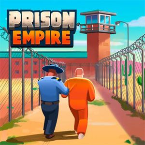 دانلود Prison Empire Tycoon – بازی “امپراطوری زندان“ اندروید + مود